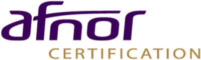 Logo AFNOR Certification